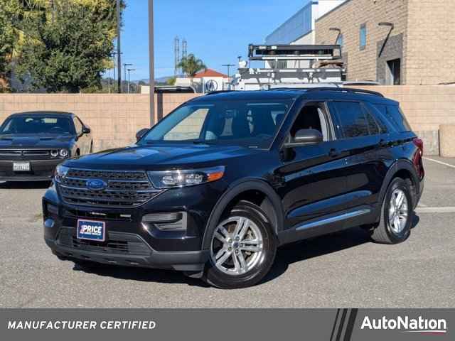 2024 Ford Escape ST-Line FWD, RUA42732, Photo 1
