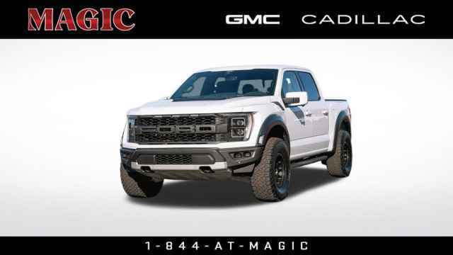 2020 Ford F-150 XLT 4WD SuperCrew 5.5' Box, 124643, Photo 1