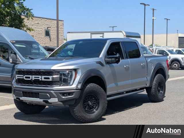 2022 Ford F-150 Tremor, NFC21120, Photo 1