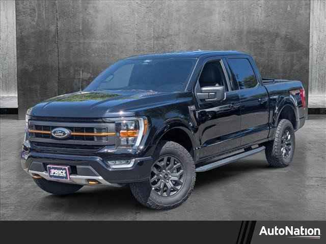 2022 Ford F-150 Tremor, NFC21120, Photo 1