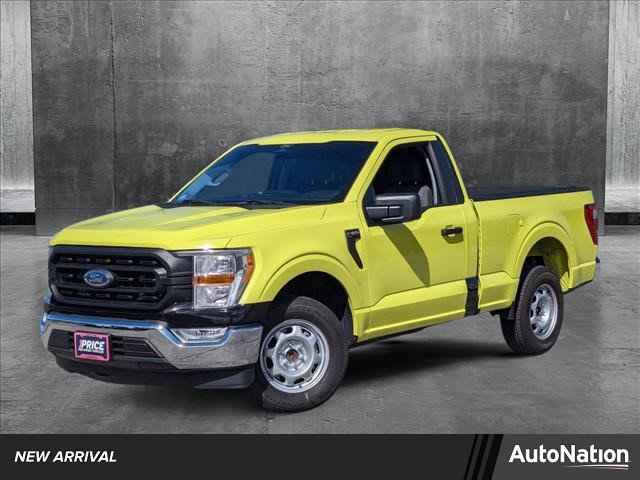 2022 Ford F-150 Tremor, NFC21120, Photo 1