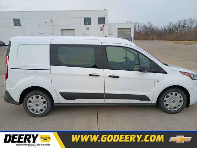 2019 Ford Transit-250 T-250 130" Low Rf 9000 GVWR Sliding RH Dr, PS8293A, Photo 1