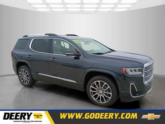 2017 GMC Terrain FWD 4-door SLE w/SLE-1, 18762B, Photo 1