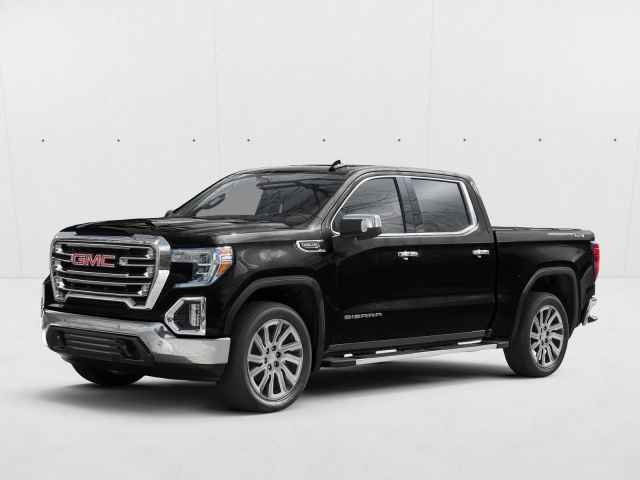 2021 Chevrolet Colorado 2WD Crew Cab 128" LT, M1126161, Photo 1