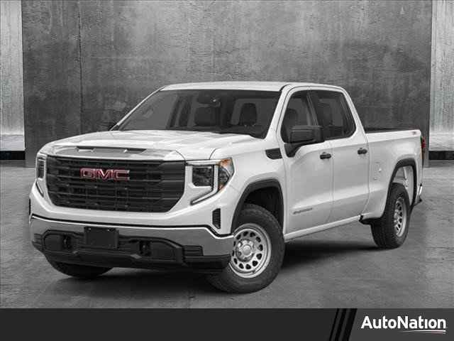 2020 GMC Sierra 3500HD 4WD Crew Cab 172" Denali, LF268513, Photo 1