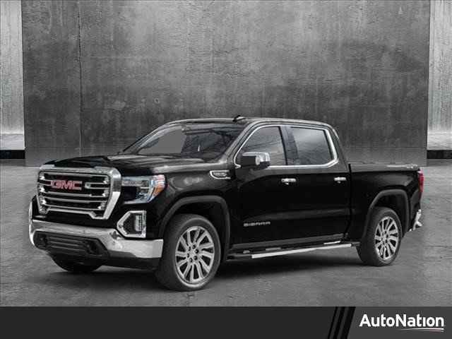 2023 GMC Sierra 1500 2WD Crew Cab 147" SLT, PG113516, Photo 1