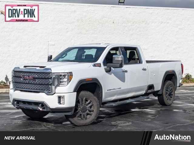 2022 GMC Canyon 2WD Crew Cab 128" Elevation, N1232588, Photo 1