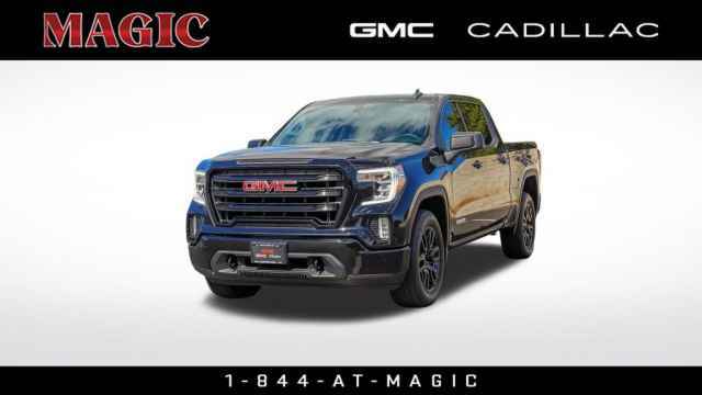 2022 Gmc Canyon 2WD Crew Cab 128" Elevation, 124702, Photo 1