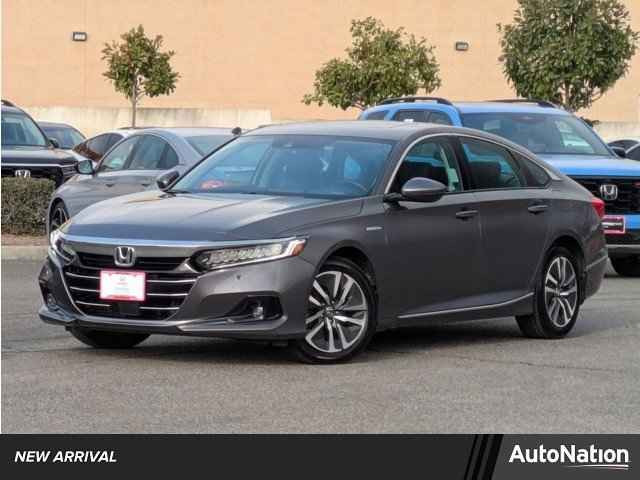 2022 Honda Civic Sedan Sport CVT, NH562469, Photo 1