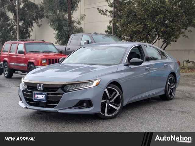 2023 Toyota Camry XSE Auto, PU836522, Photo 1