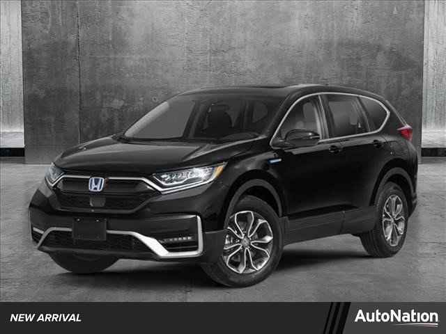 2022 Honda CR-V EX-L AWD, NH650702, Photo 1