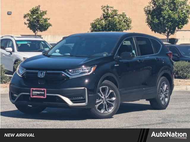 2022 Honda Pilot TrailSport AWD, NB065213, Photo 1