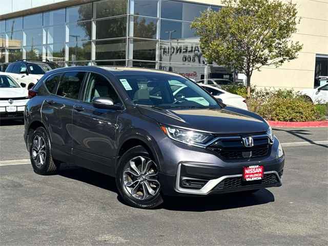 2022 Nissan Rogue AWD SV, NC705520N, Photo 1