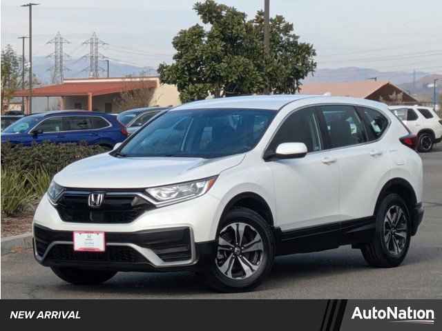 2022 Toyota Highlander XLE FWD, NS119714, Photo 1