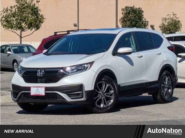 2022 Chevrolet Bolt EUV FWD 4-door Premier, N4112303, Photo 1