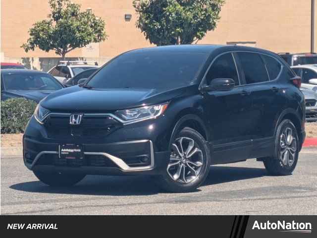 2022 Honda Pilot Touring 8-Passenger 2WD, NB000066, Photo 1
