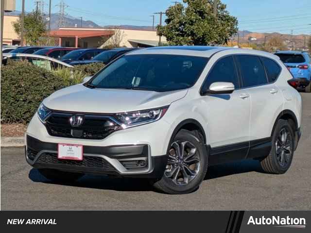 2022 Acura MDX FWD w/Technology Package, NL008893, Photo 1