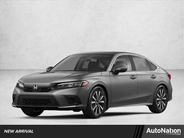 2022 Honda Accord Sedan EX-L 1.5T CVT, NA049085, Photo 1
