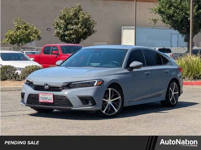 2022 Honda Accord Sedan Sport 1.5T CVT, NA086044, Photo 1