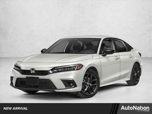 2022 Honda Accord Sedan Sport 1.5T CVT, NA067687, Photo 1