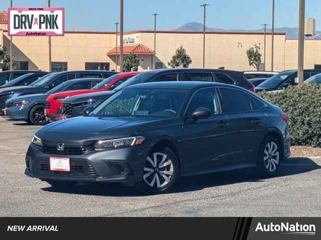 2022 Kia Forte LXS IVT, NE454301, Photo 1