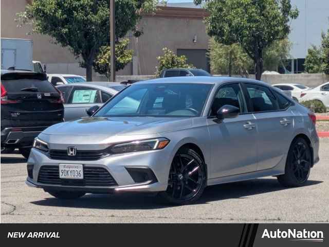 2022 Honda Accord Sedan Sport SE 1.5T CVT, NA056252, Photo 1