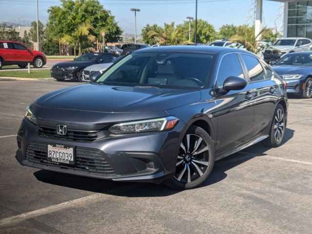 2022 Lexus ES ES 300h F SPORT FWD, NU018526, Photo 1