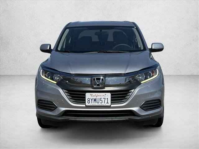 2023 Honda Passport EX-L AWD, PB018140, Photo 1