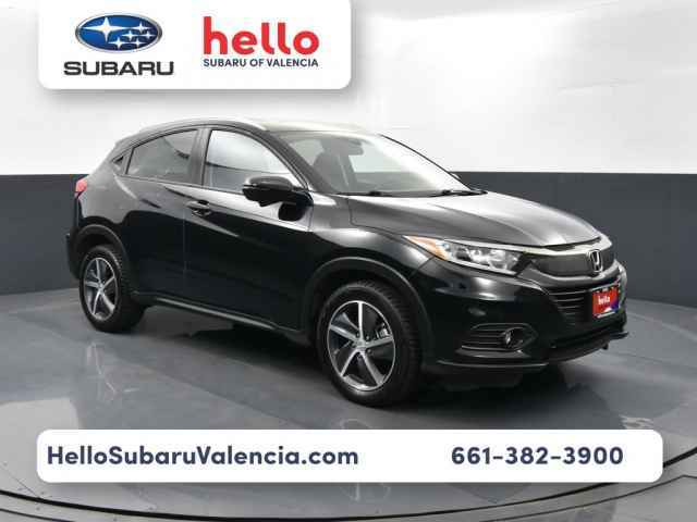 2023 Honda Cr-v Hybrid Sport Touring AWD, 6N3507A, Photo 1