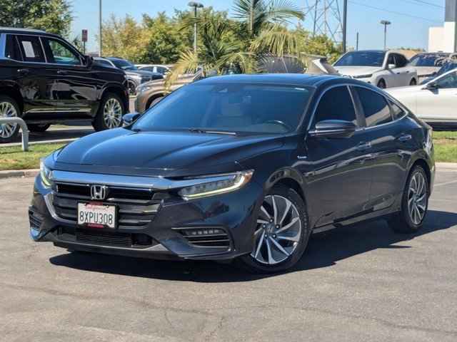 2016 Honda Civic Sedan 4-door CVT EX-T, GH634684, Photo 1