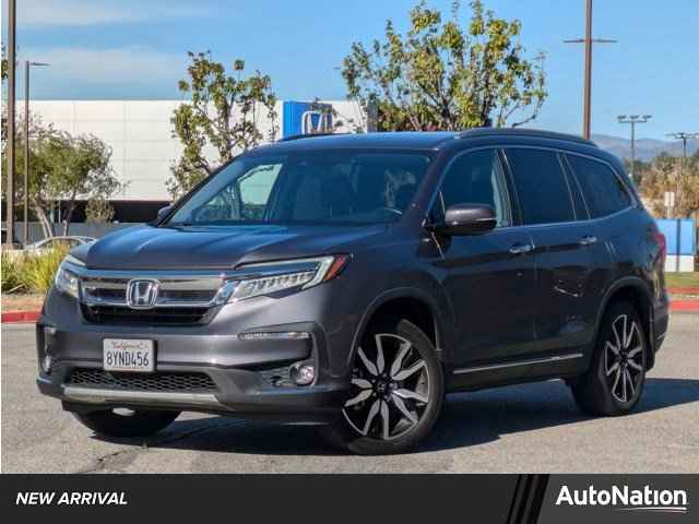 2022 Chevrolet Traverse FWD 4-door LS w/1LS, NJ105503, Photo 1