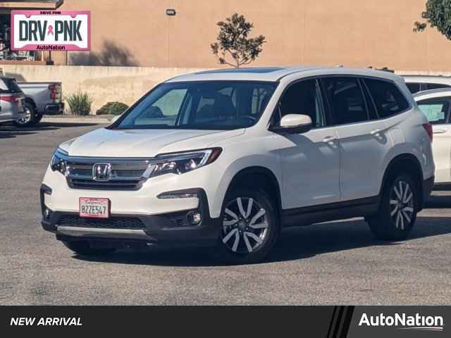 2022 Honda HR-V EX 2WD CVT, NM714194, Photo 1