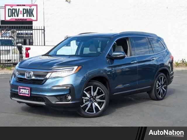 2014 Honda CR-V 2WD 5-door EX-L, EH559724, Photo 1