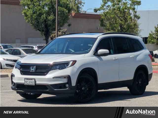 2022 Nissan Rogue FWD Platinum, NW120294, Photo 1