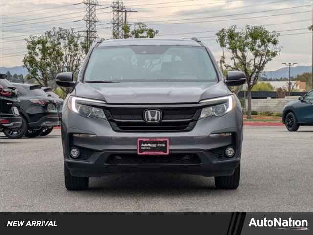 2022 Honda CR-V EX-L 2WD, NA021024, Photo 1