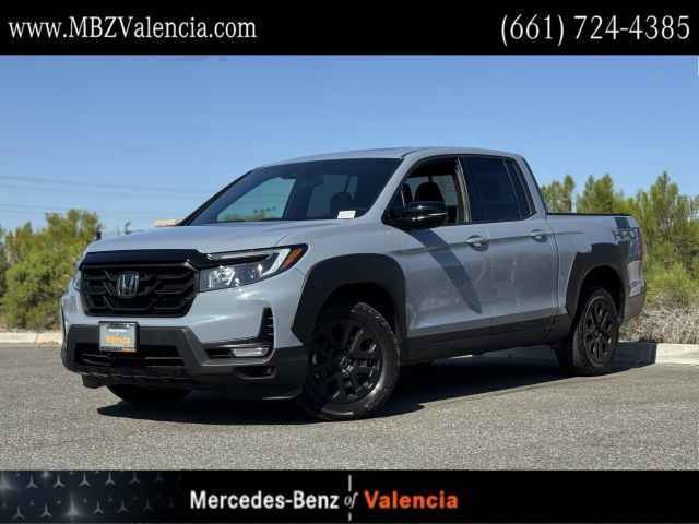 2024 GMC Sierra 1500 4WD Crew Cab 147" Elevation w/3SB, 4P1994A, Photo 1