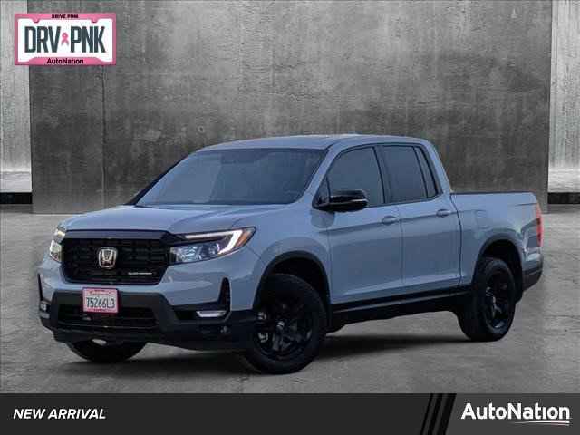 2019 Honda Ridgeline RTL-T 2WD, KB001834, Photo 1