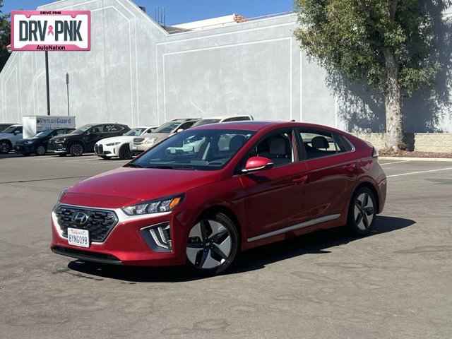 2019 Nissan LEAF SV Hatchback, KC321473, Photo 1