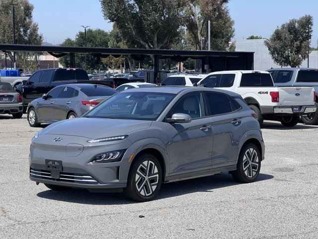 2022 Hyundai Tucson SEL AWD, NH161223, Photo 1