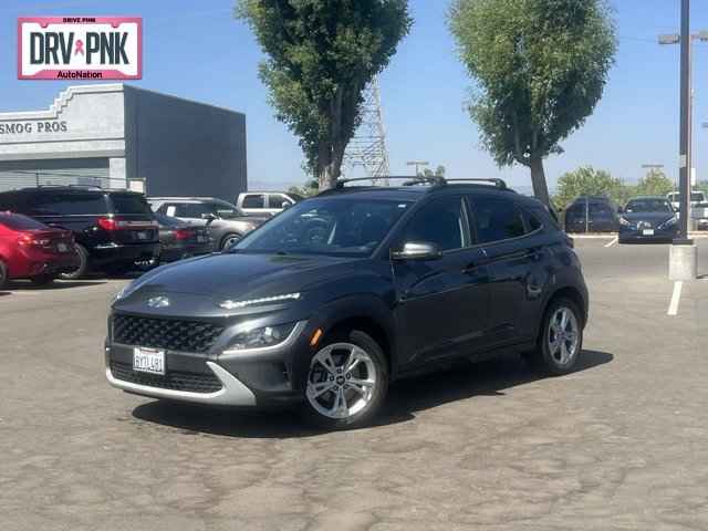 2017 Hyundai Tucson Value FWD, HU580032, Photo 1