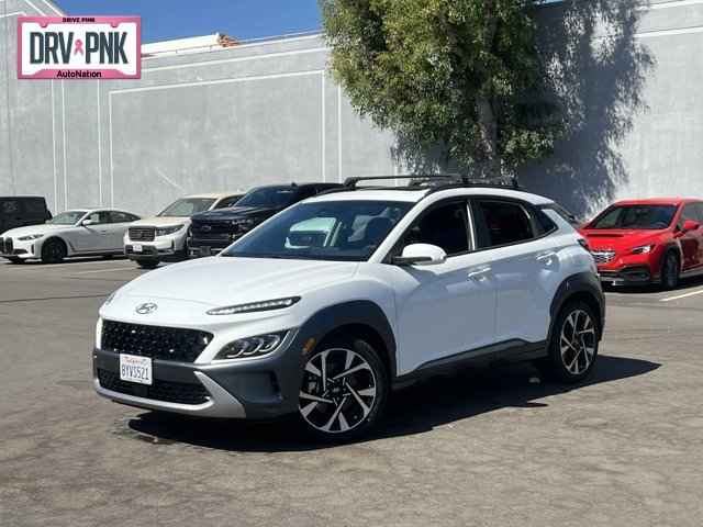 2017 Hyundai Tucson Value FWD, HU580032, Photo 1