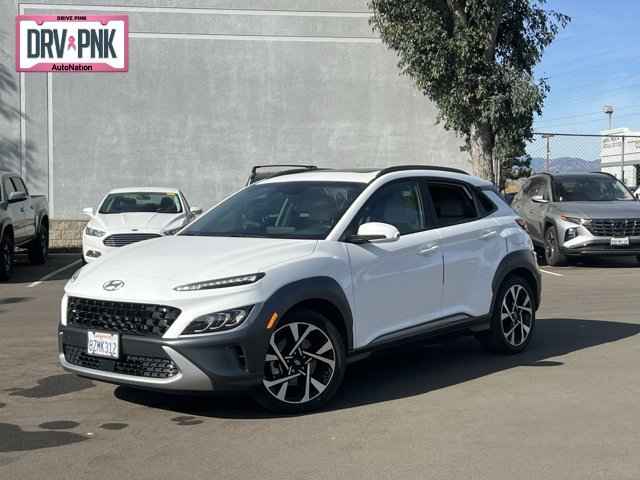 2019 Hyundai Santa Fe SEL Plus 2.4L Auto FWD, KH104001, Photo 1