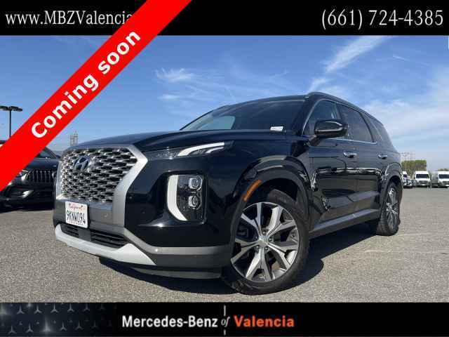 2022 Lincoln Navigator L Reserve 4x2, 4P2103, Photo 1