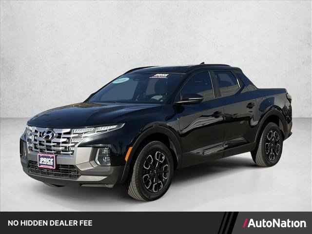 2026 Hyundai Santa Cruz SE FWD, TH173716, Photo 1