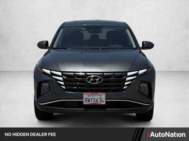 2022 Hyundai IONIQ 5 SE RWD, NU055644, Photo 1