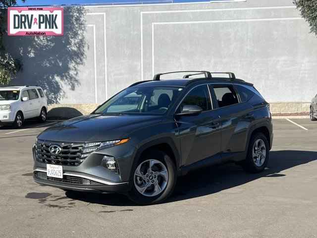 2017 Hyundai Santa Fe Sport 2.4L Auto, HG383743, Photo 1