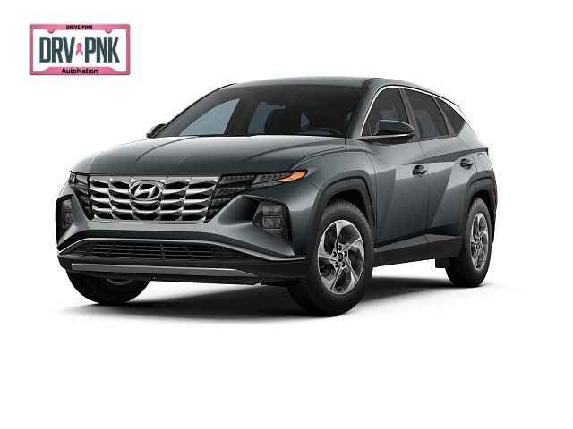 2022 Hyundai Kona SE Auto FWD, NU801558, Photo 1