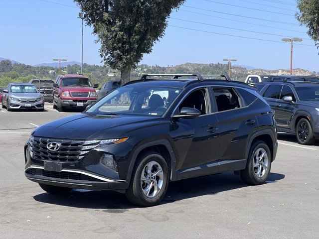 2022 Hyundai Kona SEL Auto FWD, NU818812, Photo 1