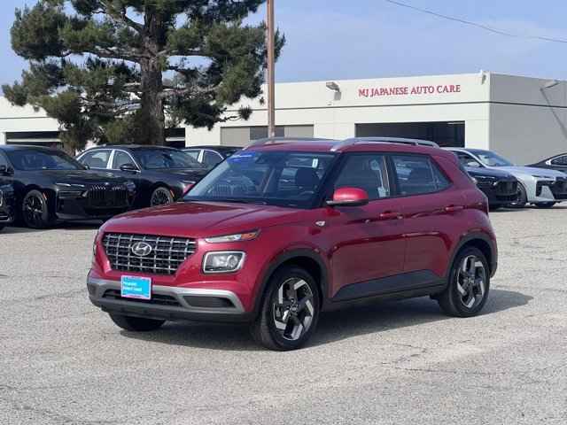 2022 Hyundai Tucson Limited AWD, NH101344, Photo 1