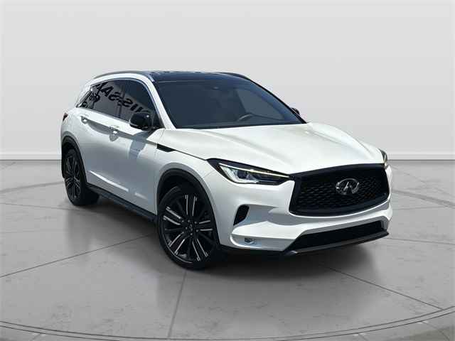 2023 INFINITI QX50 PURE FWD, PF123450P, Photo 1